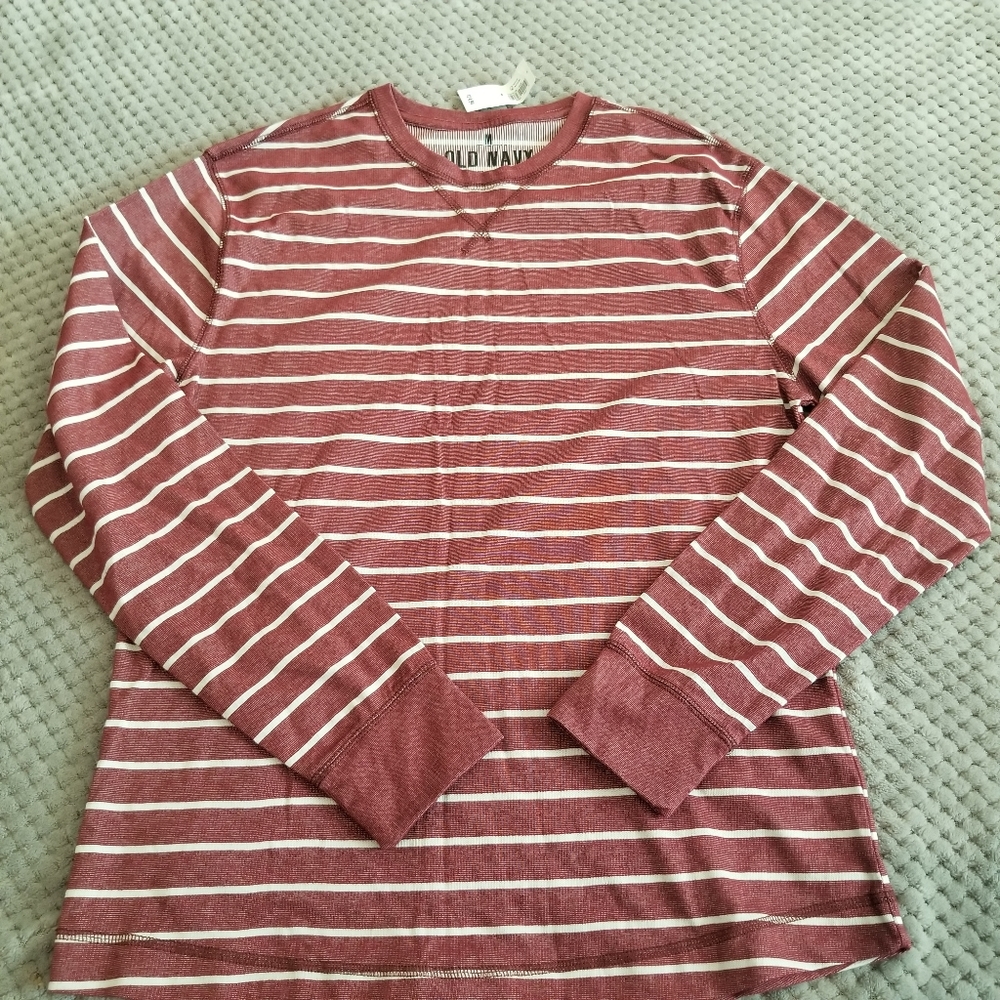 Old Navy Long Sleeve